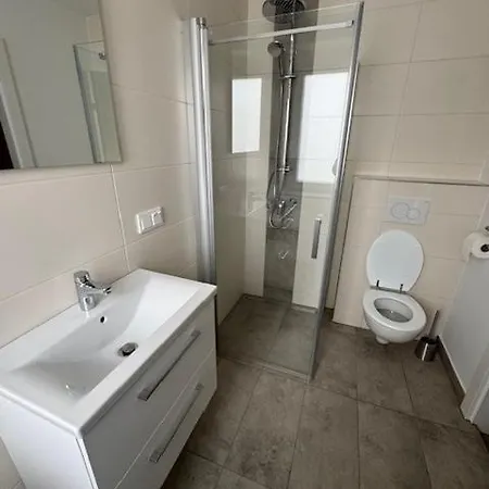 Stadtquartier Guest house