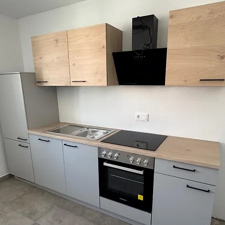 Guest house Stadtquartier