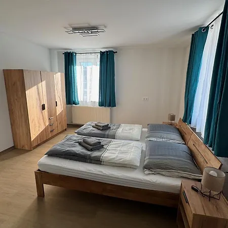 Stadtquartier Guest house Volkermarkt