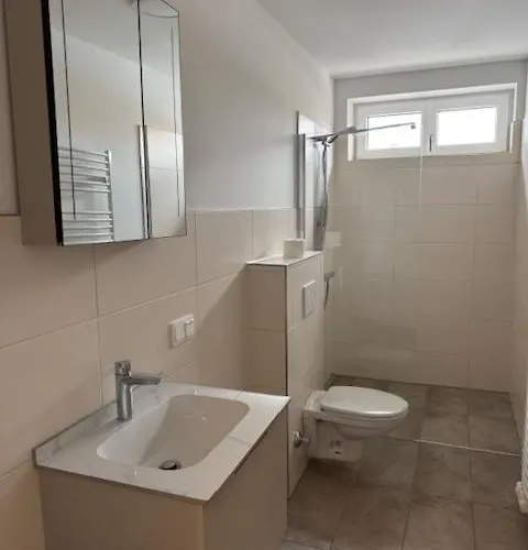 Pensjonat Stadtquartier 3*