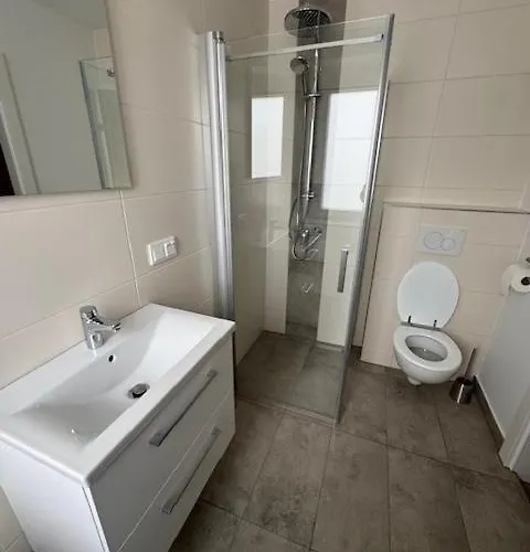 Stadtquartier Pensjonat