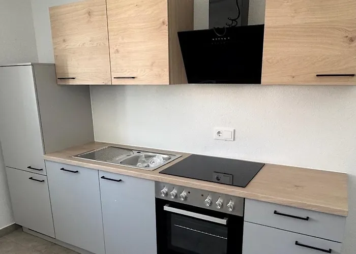 Pensjonat Stadtquartier