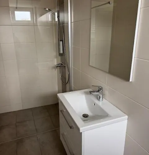 Pensjonat Stadtquartier 3*