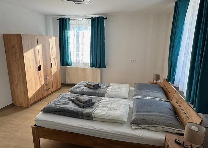 Stadtquartier Pensjonat Völkermarkt